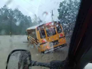 escuelas en terrenos houston